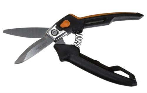new shears